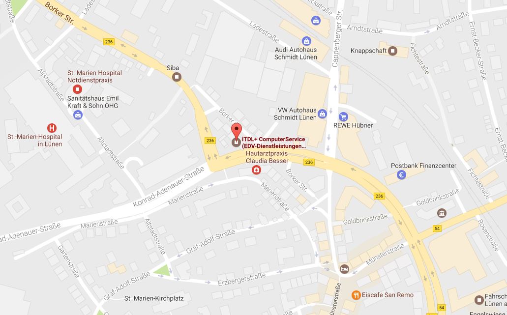 Professioneller EDV-Service im Bereich Hard- und Software, PC/Notebook/Laptop-Reparatur, Antivirus-Service, Netzwerke, Webseiten, Internetauftritte usw.
